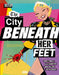 City Beneath Her Feet #1 Cover A Charretier (Mature) DSTLRY