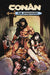 Conan the Barbarian #17 Cover A Torre (Mature) Titan Comics