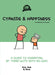 Cyanide & Happiness A Guide To Parenting 20th Anniversary TPB (Mature) ( Boom! Studios