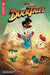 Ducktales #1 Cover A Bigarella Dynamite Entertainment