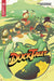 Ducktales #1 Cover B Tomaselli Dynamite Entertainment