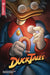 Ducktales #1 Cover D Quah Dynamite Entertainment