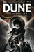 Dune House Corrino #8 (Of 8) Cover A Swanland (Mature) Boom! Studios