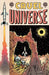 EC Cruel Universe #4 (Of 5) Cover C 1 in 10 Jay Stephens EC Homage Variant Oni Press