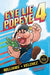 Eye Lie Popeye #4 Cover C Richardson Video Game Homage Variant Massive Publishing