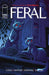 Feral #8 Cover A Tony Fleecs & Trish Forstner Image Comics