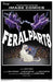 Feral #8 Cover B Tony Fleecs & Trish Forstner Homage Variant Image Comics