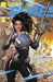 G.I. Joe #1 Cover H 1 in 10 David Nakayama Connecting Variant Image Comics