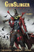 Gunslinger Spawn TPB Volume 05 Image Comics