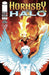 Hornsby & Halo #1 Cover A Peter Snejbjerg & John Kalisz Image Comics