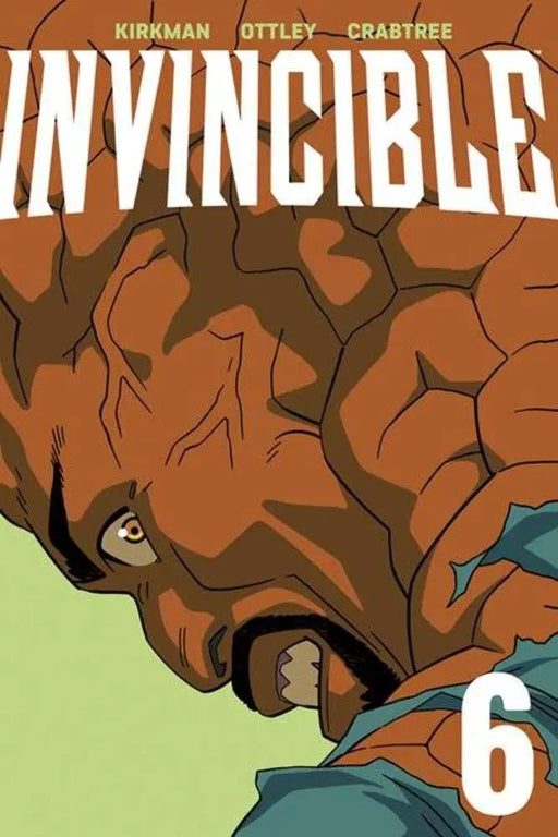 Invincible TPB Volume 06 New Edition Image Comics