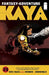 Kaya #23 Cover A Wes Craig Image Comics