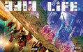 Life #3 Cover C 10 Copy Variant Edition Earls (Mature) DSTLRY