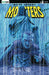 Mark Spears Monsters #2 Cover A Guess Whos Back Keenspot Entertainment