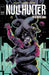 Nullhunter #2 (Of 12) Cover A Michael Walsh (Mature) Image Comics