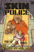 Skin Police #2 (Of 4) Cover A Daniel Gete & Jason Wordie (Mature) Oni Press