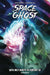 Space Ghost TPB Volume 01 Ghosts Comfort Us Dynamite Entertainment