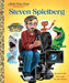 Steven Spielberg: A Little Golden Book Biography Golden Books