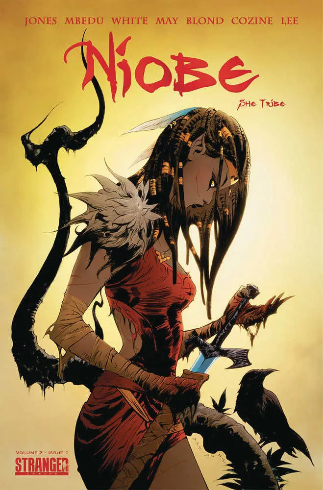 Tales Of Asunda Volume 2 #1 (Of 4) Cover B Jae Lee OTHER PUBLISHERS