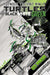 Teenage Mutant Ninja Turtles: Black, White, And Green IDW Publishing