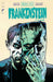 Universal Monsters Frankenstein #4 (Of 4) Cover A Michael Walsh Image Comics