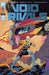 Void Rivals #14 Cover C 1 in 10 Leonardo Romero Connecting Variant Image Comics