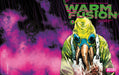 Warm Fusion #1 Cover B Ponticelli & Loughridge (Mature) DSTLRY