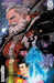 Batman Santa Claus Silent Knight Returns #1 (Of 5) Cover B Dan Mora Card Stock Variant DC Comics