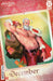 Batman Santa Claus Silent Knight Returns #1 (Of 5) Cover D 1 in 25 Kevin Wada Card Stock Variant DC Comics