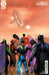 Justice League Unlimited #1 Cover I 1 in 25 Dave Wilkins Card Stock Variant DC Comics