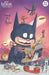 Little Batman Month One #1 (Of 4) Cover B Patrick Ballesteros Card Stock Variant DC Comics