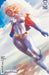 Power Girl #15 Cover C Tiago Da Silva Card Stock Variant DC Comics