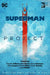 Superman 100 Project TPB (Hero Initiative) DC Comics