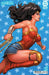 Wonder Woman #15 Cover B David Nakayama Card Stock Variant DC Comics