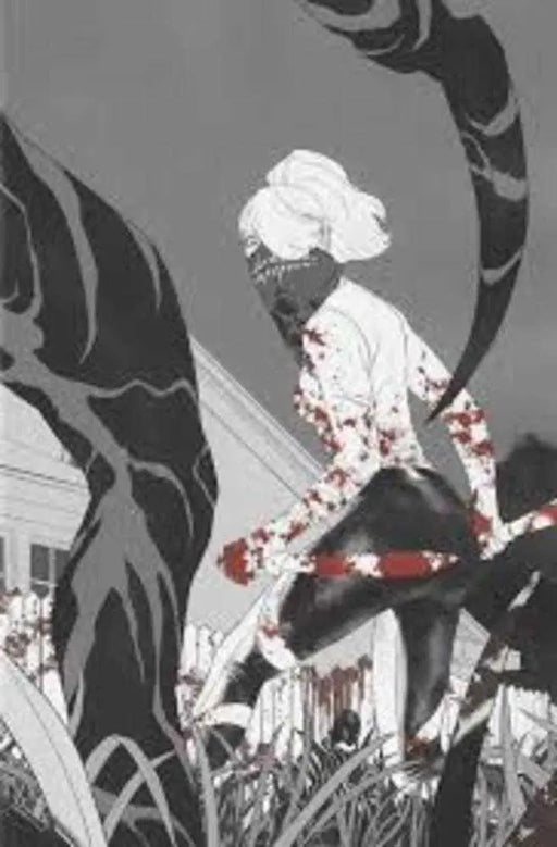 Something Is Killing The Children #40 Thank You Variant Boom! Studios