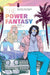 Power Fantasy #2 2nd Print Cover A Caspar Wijngaard (Mature) Image Comics