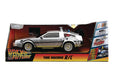 Bttf Time Machine R/C Car OTHER PUBLISHERS
