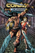 Conan the Barbarian #18 Cover A Darick Robertson (Mature) Titan Comics