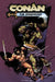 Conan the Barbarian #18 Cover B De La Torre (Mature) Titan Comics