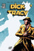 Dick Tracy #6 Cover A Geraldo Borges Mad Cave Studios