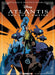 Disney Classic Graphic Novel Atlantis TPB Papercutz