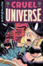 EC Cruel Universe #5 (Of 5) Cover B Malachi Ward Variant Oni Press