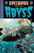 EC Epitaphs From The Abyss #6 (Of 12) Cover B Tom Fowler & Bill Crabtree Variant Oni Press