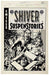 EC Shiver Suspenstories #1 (One Shot) Cover D Inc 1:20 Darick Robertson Black & White Artist Edition Variant Oni Press