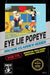 Eye Lie Popeye #5 (Of 5) Cover C Michael Calero Video Game Homage Variant Massive Publishing