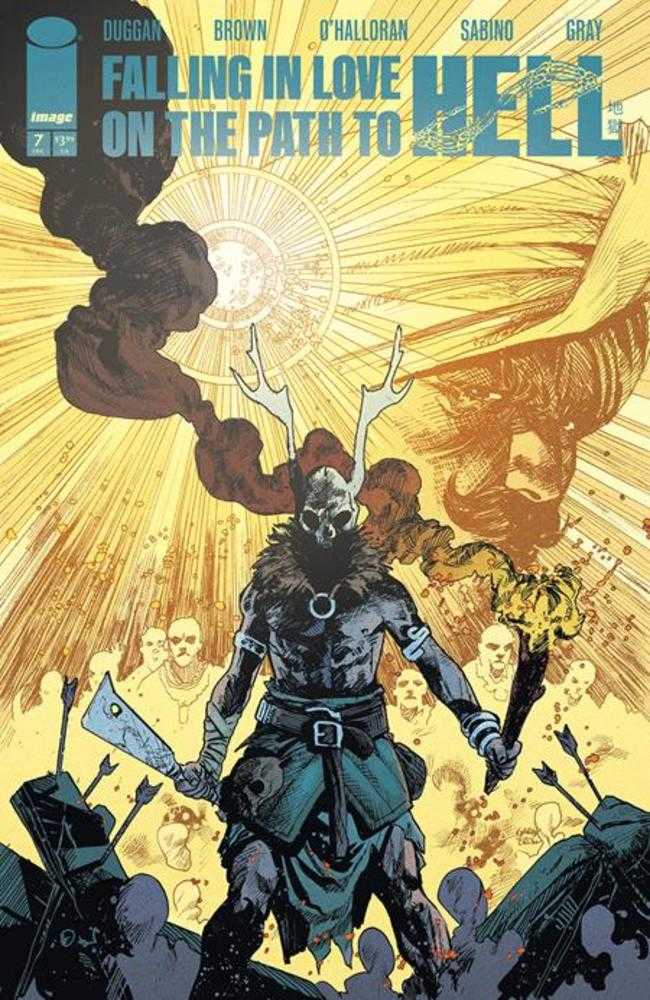 Kenzie's Comics Picks