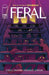 Feral #9 Cover A Trish Forstner & Tone Rodriguez Image Comics