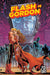 Flash Gordon #5 Cover A Will Conrad Mad Cave Studios