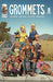 Grommets #7 (Of 7) Cover A Brett Parson Image Comics