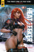 Heat Seeker Combustion Gun Honey Series #2 Cover A Chew (Mature) Titan Comics